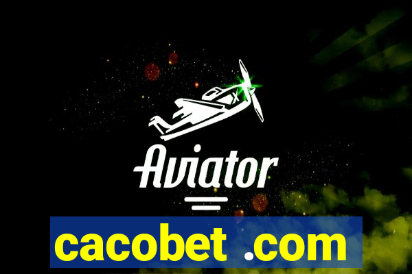 cacobet .com